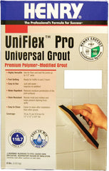 Henry 13096 Grout White