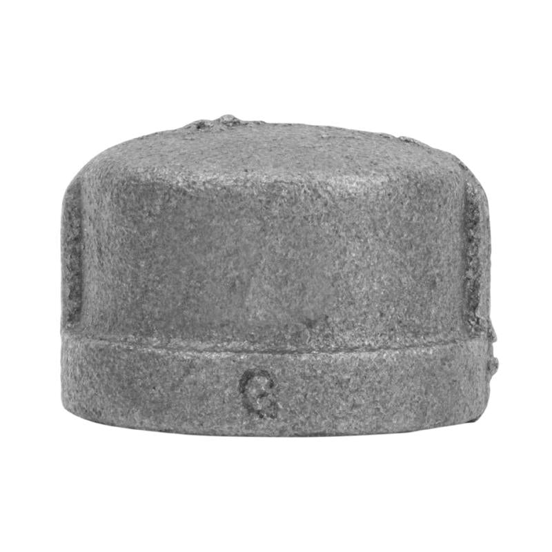 LDR Industries 310 CA-12 Cap, 1/2-Inch, Black