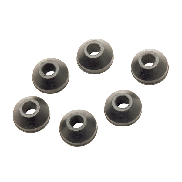 Plumb Pak Faucet Washer Beveled 1/2 Dia PP805-50