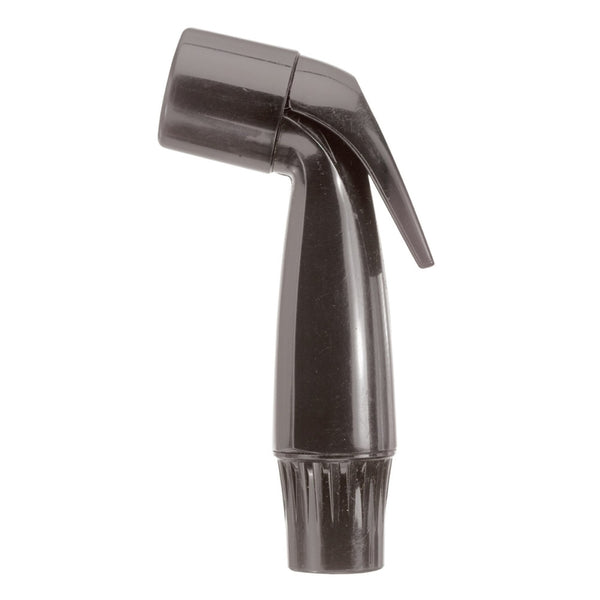 Plumb Pak PP815-2 Universal Fit Sink Spray Head, 4.84 In L, Plastic, No Size, Black