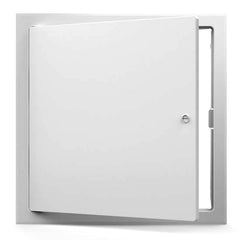 Acudor, Z91818SCWH, access panel, White