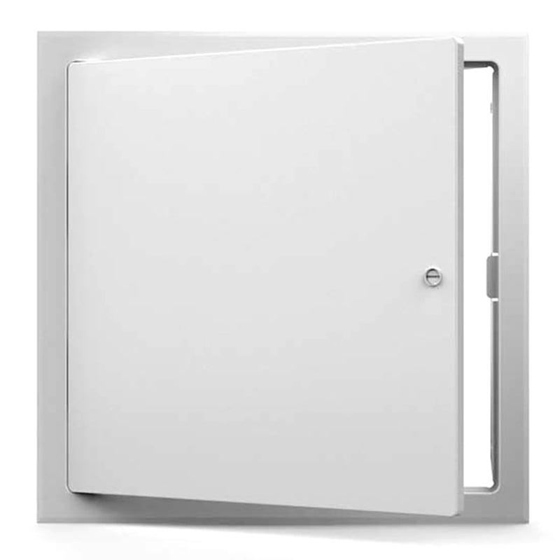 Acudor Z91818SCWH UF-5500 Metal Access Door 18 x 18, 20" Height, White, 1-(Pack)
