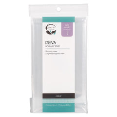 Zenna Home LPRLKKL Shower Curtain Liner, clear
