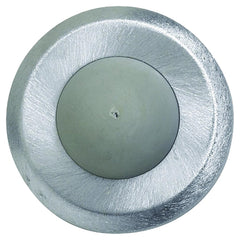 Tell Manufacturing DT100085 Door Stops, Gray