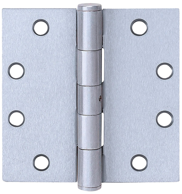Tell Manufacturing HG100315 4.5 in. x 4.5 in. 32D Plain Bearing Hinge