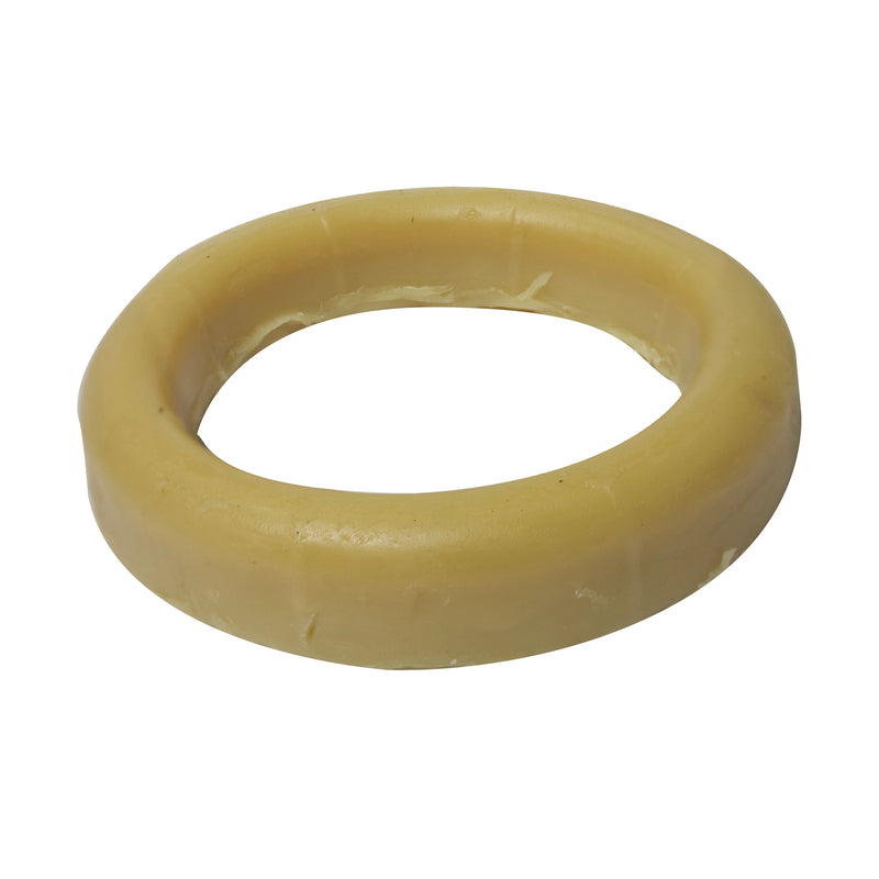 Plumb Pak K836-1 Standard Toilet Wax Gasket, for Use with 3 in Or 4 in Waste Lines