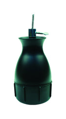 Cobra 710 10 ft Drain Auger, 1/8 in Cable