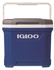 Igloo 00032625 Latitude 16 Indigo Blue, White, Meteorite, White