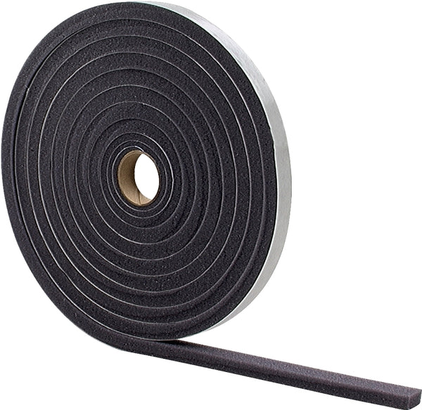 M-D Building Products Tape Foam 3/16X3/8" 17'L 02055