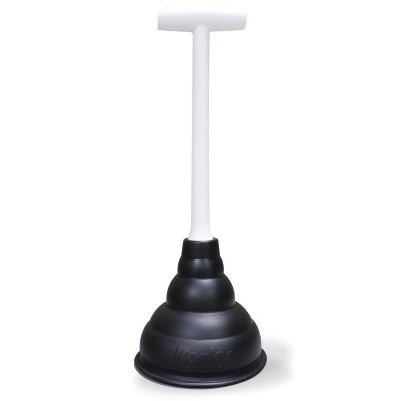Korky 94-4A Beehive Mini Sink and Drain Plunger