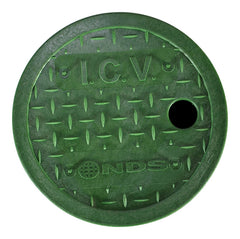 Nds Valve Box Cover Grn 6" D109-GL