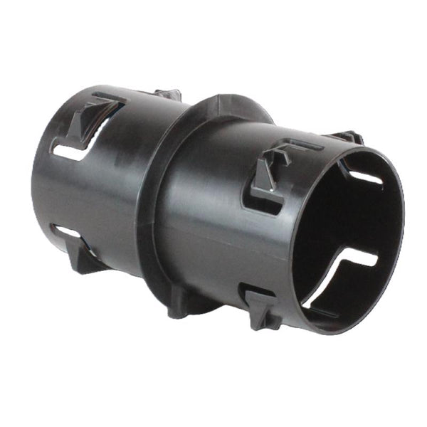 ADS 3 in. 3 in. Dia. Snap Internal Drain Coupling 0315AA