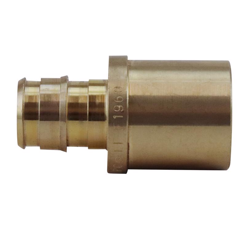 CONBRACO EPXMS1234 Pipe Reducing Adapter
