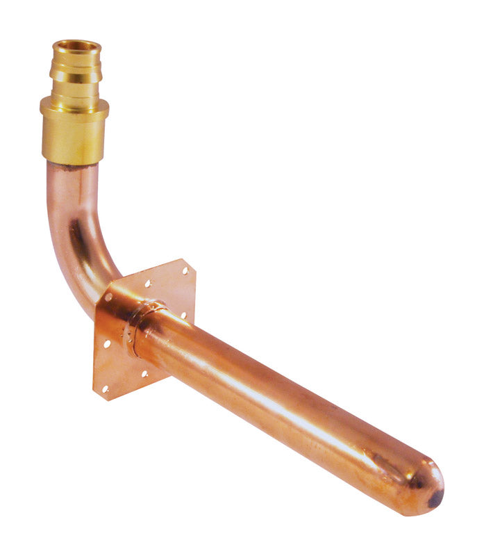 CONBRACO EPXSTUBWE34 Stub out 3/4" F1960 X4x8 with Ear