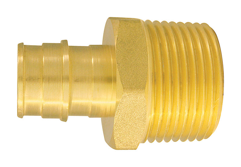 CONBRACO EPXMA341 Pipe Adapter
