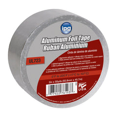 IPG 9202-B Duct Tape, Silver