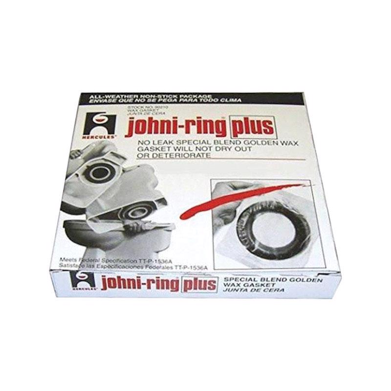 Oatey 90220 Standard Johni-Ring with Plastic Horn