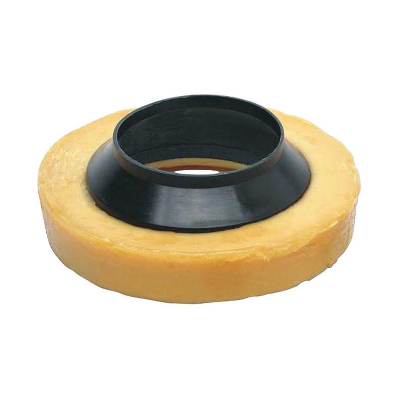 Oatey Bowl Ring, Yellow, Petroleum Wax