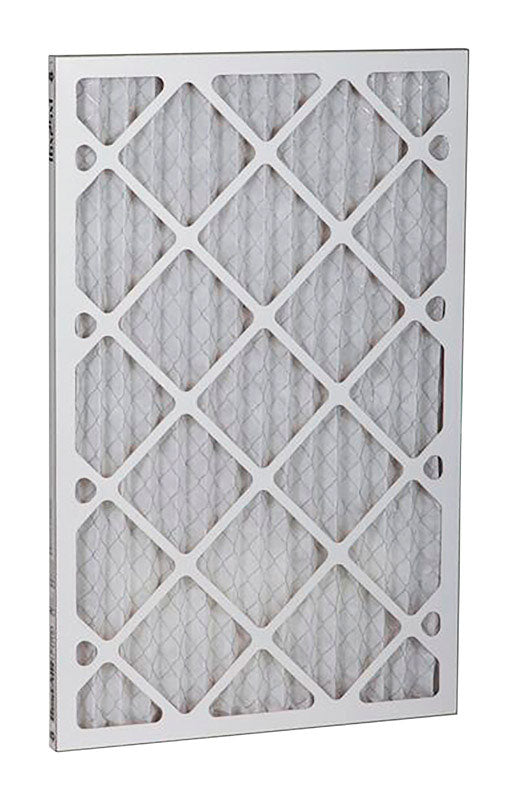 BestAir 4823068 12 x 24 x 1 in. 8 MERV Air Filter - Case of 1212
