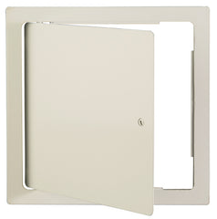Karp MP88S DSC-214M Series MP88S Access Door, Gray