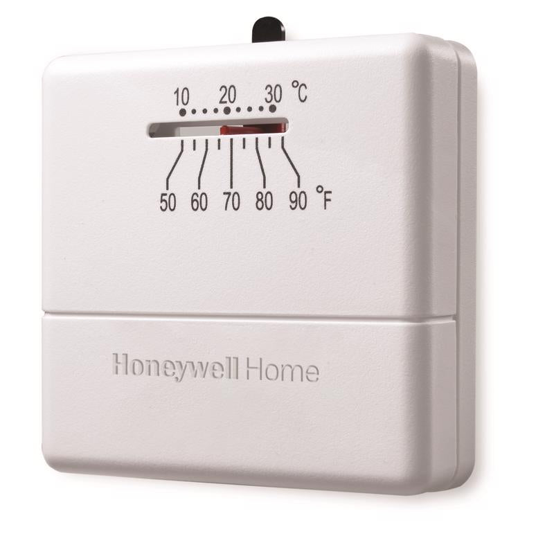 Honeywell YCT30A1003/1005 Thermostat Heat Only (6-Pack)