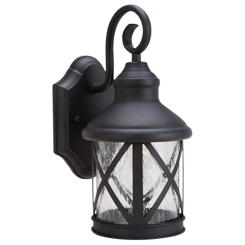 Screws Hex Stove Pipe Blk Znc