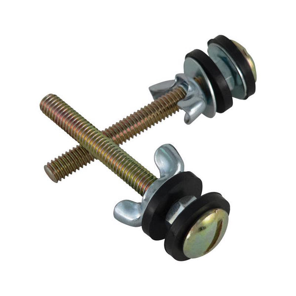 Plumb Pak Tank to Bowl Bolt Set 5/16-18 3 Inches PP835-18