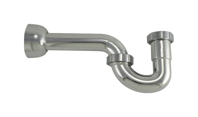P-Trap 1-1/4 Od Pvc