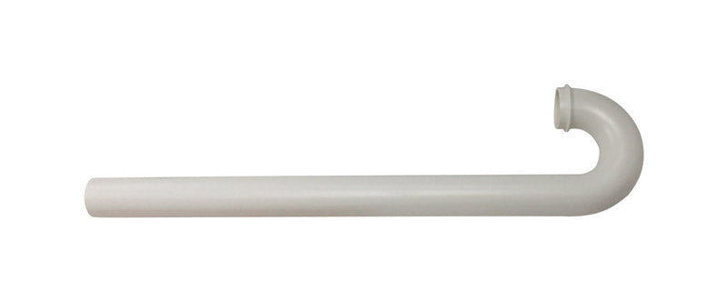 1 1/2 Plastic Floor Tube