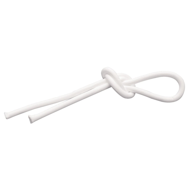 Plumb Pak PP810-10 Faucet Stem Packing, 8 In L X 1/8 In W, Ptfe, 1/8 x 8