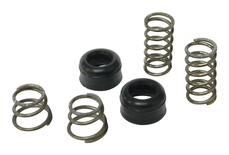 Plumb Pak Faucet Repair Kit (6-Pack)