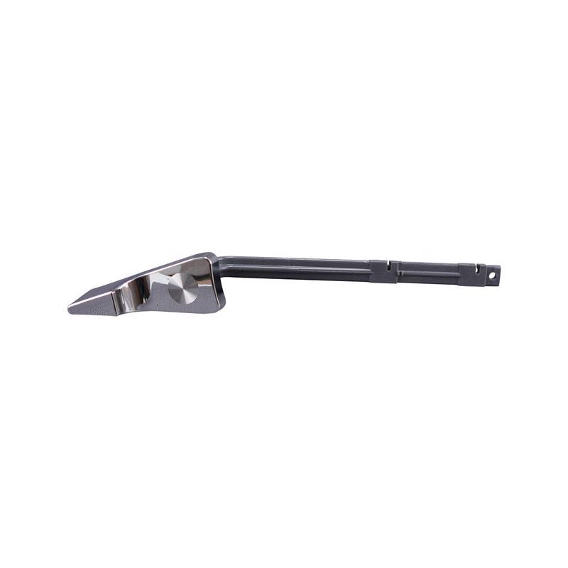 Plumb Pak PP835-62 Front Mount Flush Lever, for Use with American Standard Cadet and Plebe Series Toilet Tank, 6"