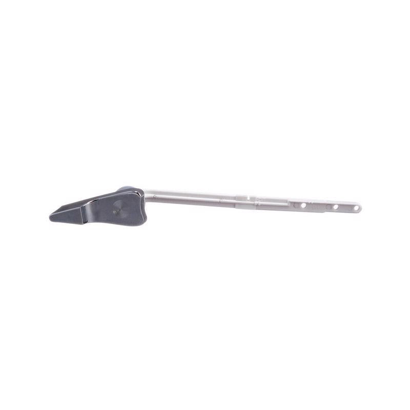 Flush Lever Universal 9In Chr