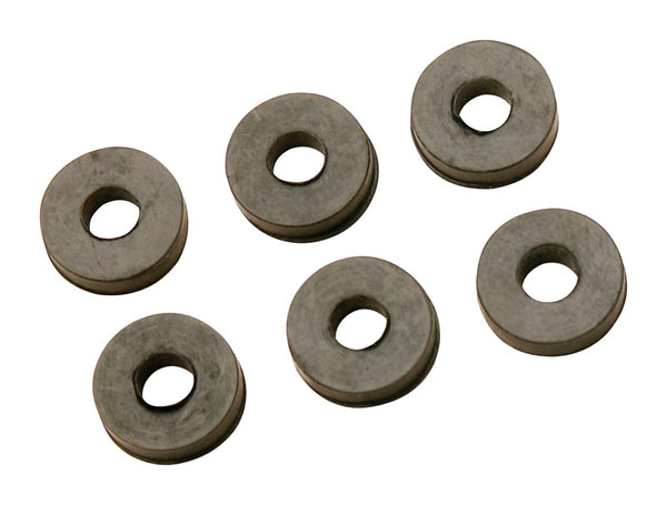 Plumb Pak PP805-32 Flat Faucet Washer, 9/16-Inch Diameter, 9/16"
