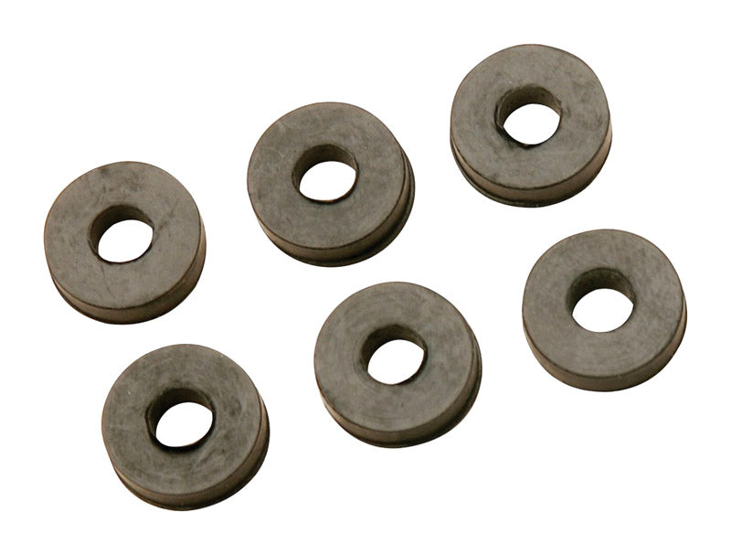 Plumb Pak PP805-32 Flat Faucet Washer, 9/16-Inch Diameter, 9/16"