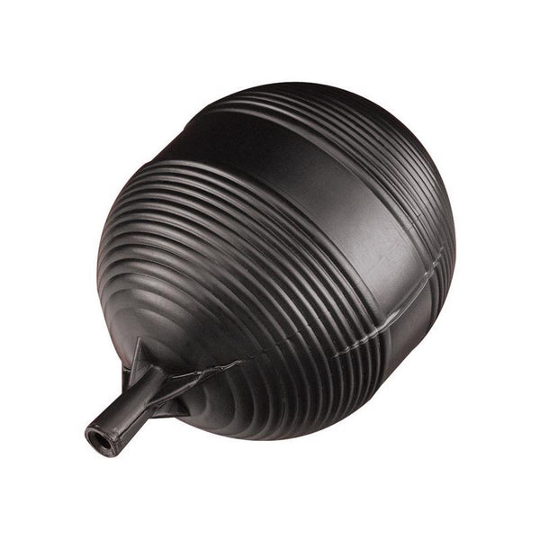Manufacturers Direct Plumb PAK, Toilet Tank Float Ball Black, EA PP9906-1