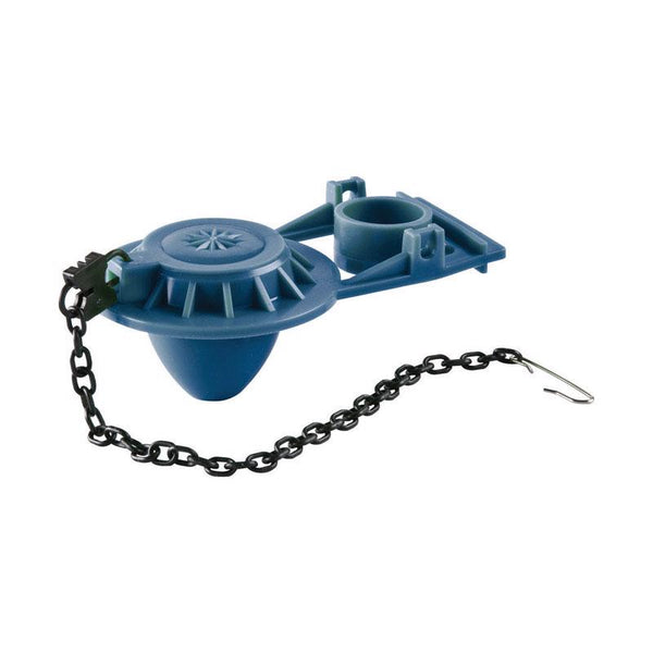 Keeney Flapper Vinyl Blue K836-46-5