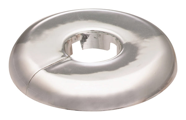 Plumb Pak PP811-34 Floor and Ceiling 3/4-inch Chrome-Plated, 3/4&quot, Silver