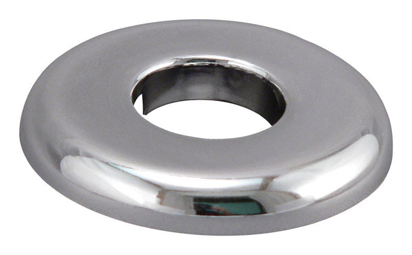 Plumb Pak PP811-10 Floor and Ceiling, 1 in, Chrome Plated, 1&quot, Copper