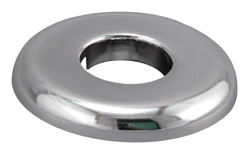 Plumb Pak PP811-10 Floor and Ceiling, 1 in, Chrome Plated, 1&quot, Copper