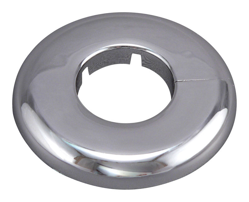 Plumb Pak PP811-31 Floor and Ceiling 1 IPS Chrome-Plated, No Size, No color