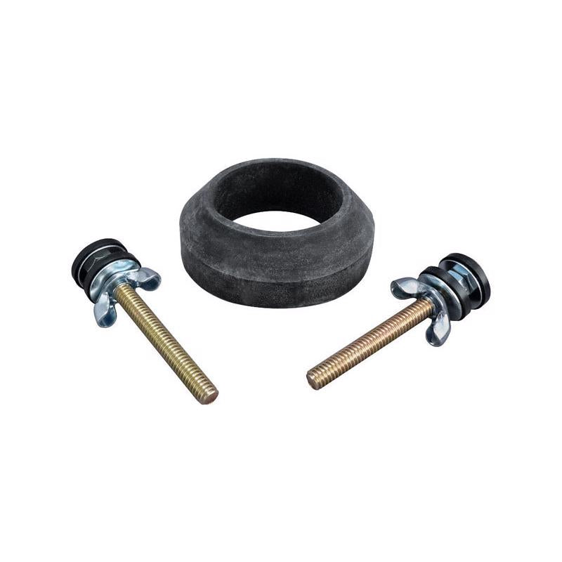 Plumb Pak PP830-47 Tank to Bowl Assembly KIT, No Size, No Color