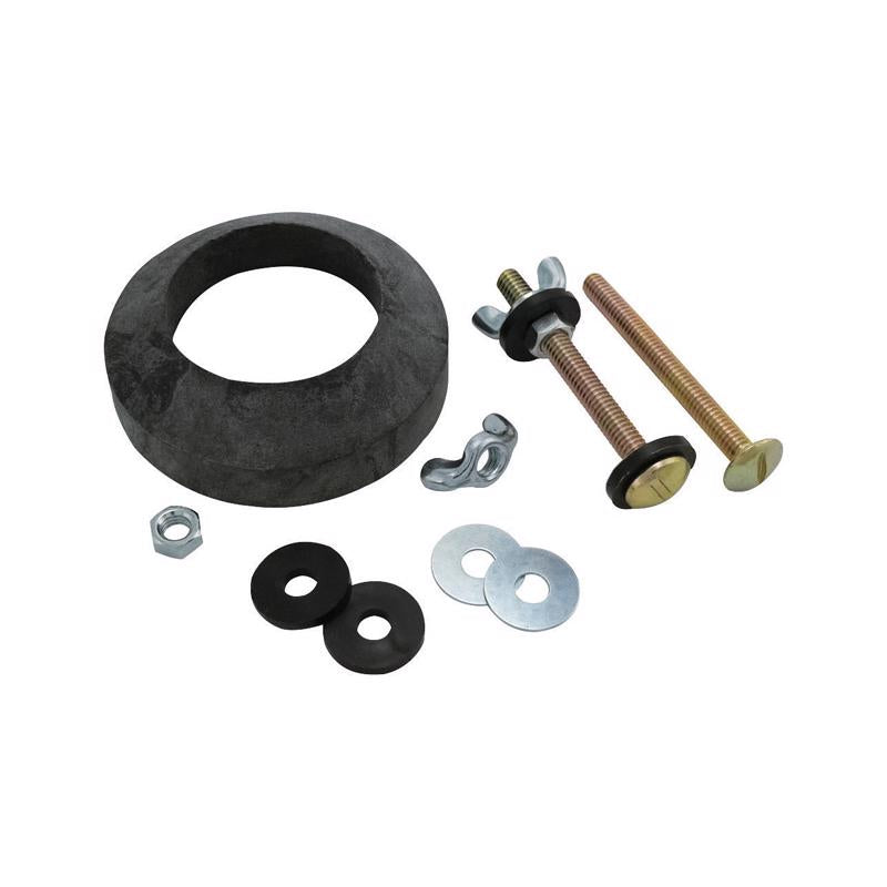Plumb Pak PP830-34 Tank to Bowl Assembly Kit