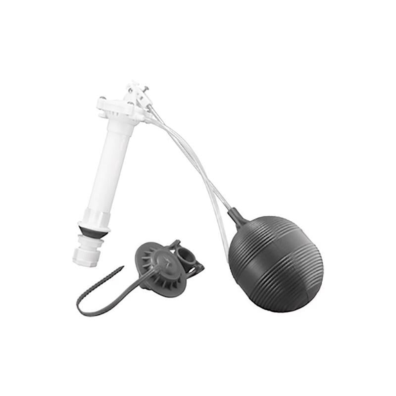 Keeney PP830-4 Plumb Pak Toilet Tank Repair Kit