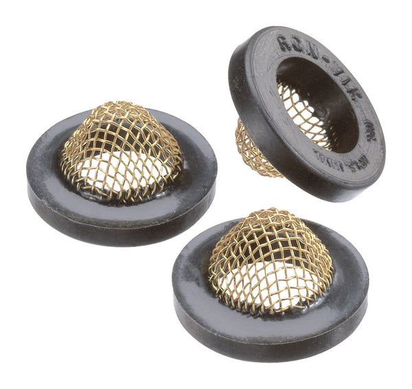Plumb Pak PP850-15 Filter Hose Washer With Screen, 4"