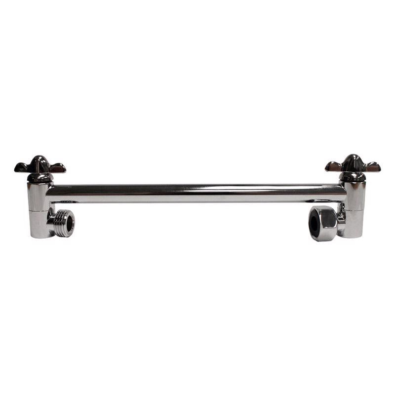 PLUMB PAK PP825-09 Shower Arm