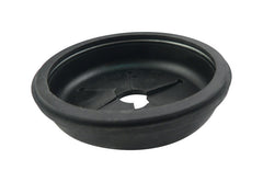 Plumb Pak PP820-12 garbage disposal guard Black
