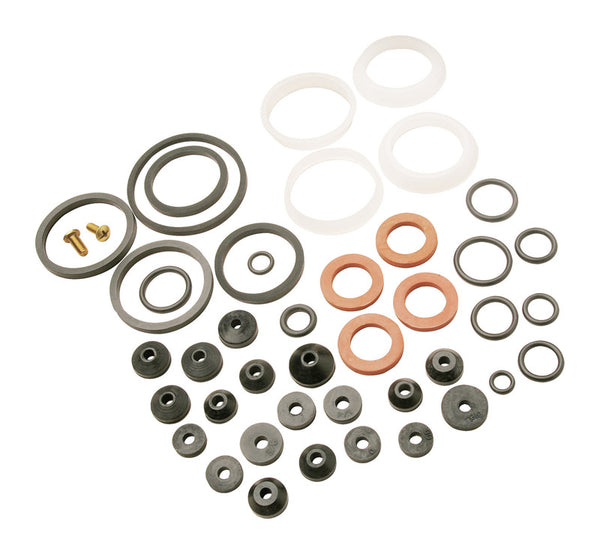 Plumb Pak PP855-14, Washer Assortment Repair Kit