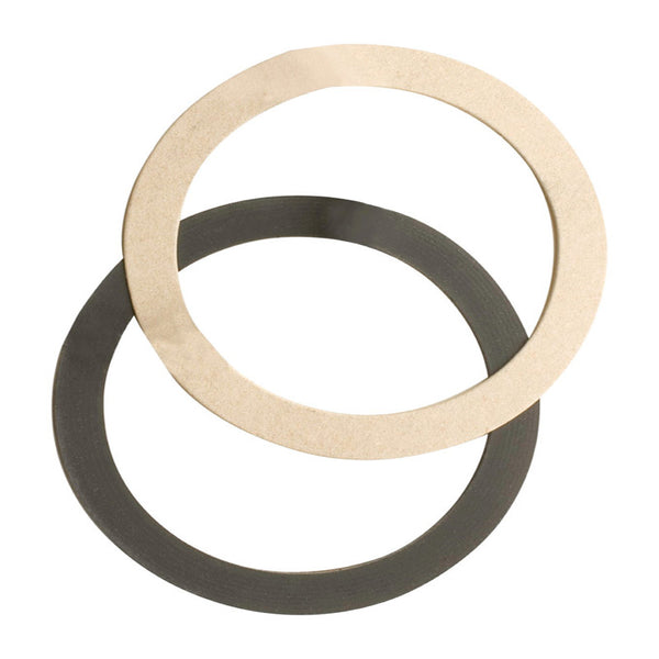 Plumb Pak PP820-24 Washer 3 1/2-inch ID for Basket Strainer, No Size, No Color