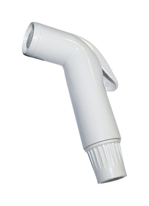Plumb Pak PP815-6 Sink Spray Head, White